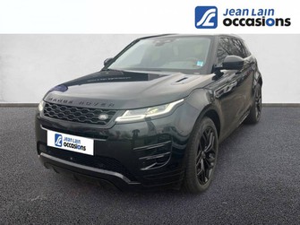 Photo Land-Rover Range Rover Evoque VP Mark II P300e PHEV AWD BVA8 R-Dynamic Autobiography