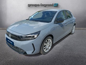 Photo Opel Corsa 1.2 75ch