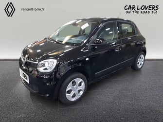 Photo Renault Twingo III Achat Intégral - 21 Zen