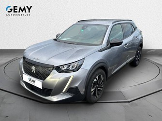 Photo Peugeot 2008 PureTech 130 S&S EAT8 Allure