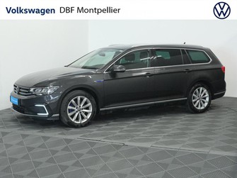 Photo Volkswagen Passat SW 1.4 TSI Hybride Rechargeable DSG6 GTE