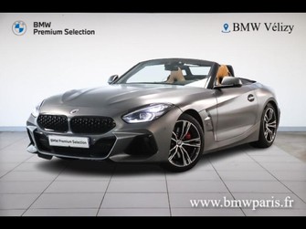 Photo Bmw Z4 Cabriolet Roadster M40iA 340ch M Performance