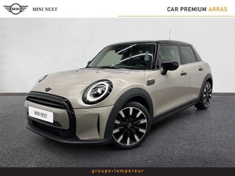 Photo Mini Cooper Mini 5 Portes Cooper 136ch Edition Premium BVA7