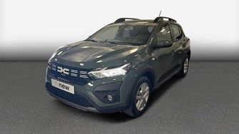 Photo Dacia Sandero Sandero ECO-G 100 Stepway Expression