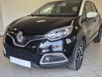 Photo Renault Captur 1.2 TCe 120ch energy Intens