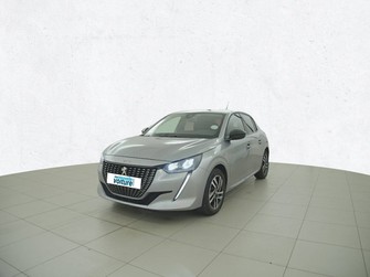Photo Peugeot 208 208 PureTech 100 S&S EAT8