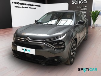 Photo Citroen C4 PureTech 130ch S&S Shine
