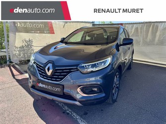 Photo Renault Kadjar Blue dCi 115 Intens