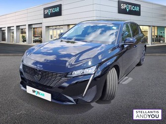 Photo Peugeot 308 PureTech 130ch S&S EAT8 Allure