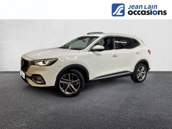 Photo MG EHS 1.5T GDI PHEV Luxury