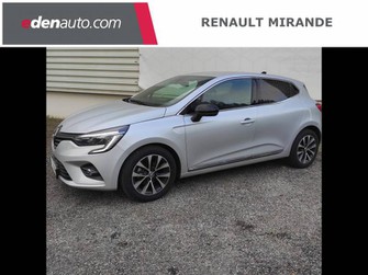 Photo Renault Clio TCe 90 Techno