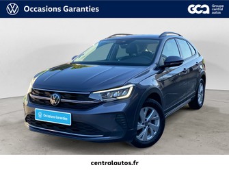 Photo Volkswagen Taigo Taigo 1.0 TSI 110 DSG7