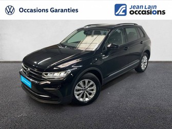 Photo Volkswagen Tiguan 1.4 eHybrid 245ch DSG6 Life Plus