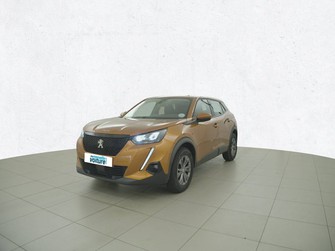Photo Peugeot 2008 BUSINESS 2008 PureTech 130 S&S EAT8