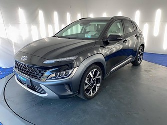 Photo Hyundai Kona 1.0 T-GDi 120 Hybrid 48V Executive 5p