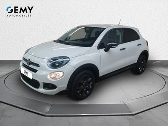 Photo Fiat 500X 1.6 MultiJet 120 ch S-Design