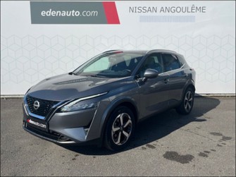 Photo Nissan Qashqai e-Power 190 ch N-Connecta