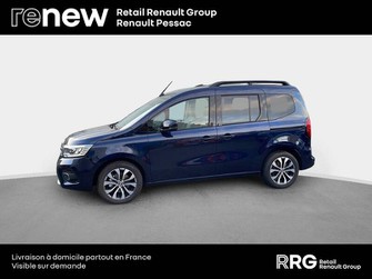 Photo Renault Kangoo VP Kangoo Blue dCi 95