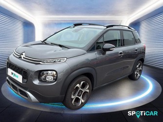 Photo Citroen C3 Aircross PureTech 110ch S&S Shine E6.d