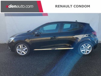 Photo Renault Clio Blue dCi 85 Business