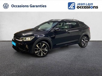Photo Volkswagen Taigo 1.0 TSI 116 DSG7 R-Line