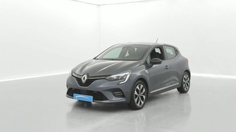 Photo Renault Clio V Clio E-Tech 140