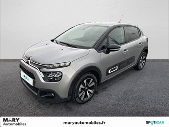 Photo Citroen C3 C3 PureTech 110 BVM6