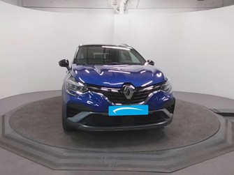 Photo Renault Captur Captur E-Tech 145 - 21B