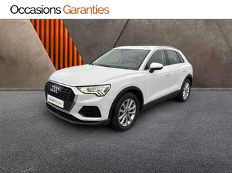 Photo Audi Q3 35 TFSI 150ch Mild Hybrid Advanced S tronic 7