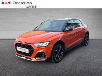 Photo Audi A1 Citycarver 30 TFSI 110ch Edition one S tronic 7