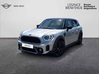 Photo Mini Countryman Countryman Cooper 136ch Edition Premium Plus BVA7