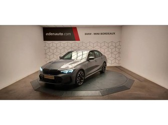 Photo Bmw Serie 3 Série 3 330e 292 ch BVA8 M Sport