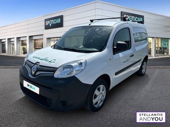 Photo Renault Kangoo Van EXPRESS 1.5 DCI 75 ENERGY E6 GRAND CONFORT