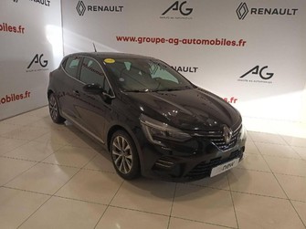 Photo Renault Clio V E-Tech 140 - 21N Intens