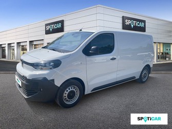 Photo Citroen Jumpy Fg M 2.0 BlueHDi 145ch Pack Premium Connect