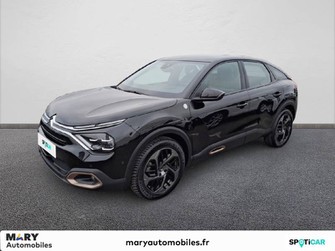 Photo Citroen C4 PureTech 130 S&S EAT8 C-Series