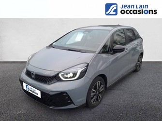 Photo Honda Jazz e:HEV 1.5 i-MMD Advance Sport