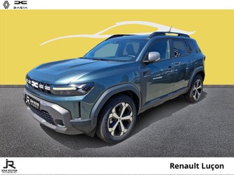 Photo Dacia Duster 1.6 hybrid 140ch Journey 4x2