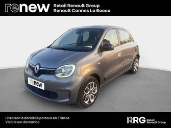 Photo Renault Twingo III Twingo III SCe 65