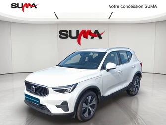 Photo Volvo XC40 XC40 T4 Recharge 129+82 ch DCT7