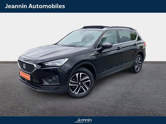 Photo Seat Tarraco Tarraco 1.5 TSI 150 ch Start/Stop BVM6 5 pl