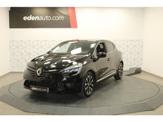 Photo Renault Clio TCe 140 Techno