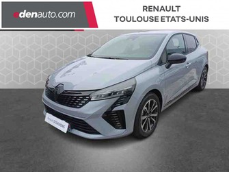 Photo Renault Clio E-Tech full hybrid 145 Techno