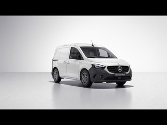 Photo Mercedes Citan eCitan Long Pro