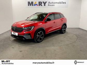 Photo Renault Austral E-Tech hybrid 200 Techno esprit Alpine