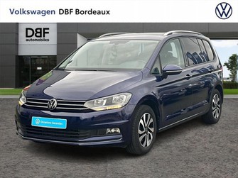 Photo Volkswagen Touran 1.5 TSI EVO 150 7pl Active