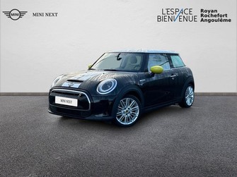 Photo Mini  184ch Edition Camden BVA 5CV