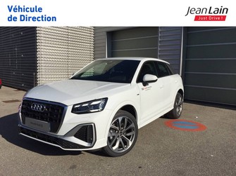 Photo Audi Q2 Q2 30 TDI 116 BVM6