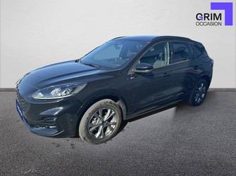 Photo Ford Kuga Kuga 2.5 Duratec 190 ch FHEV I-AWD Powershift