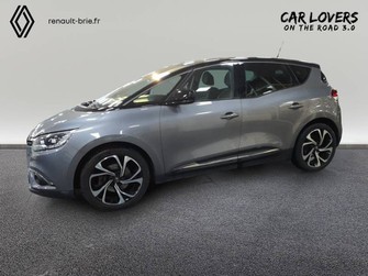 Photo Renault Scenic TCe 140 FAP Intens